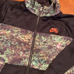 nike sb hoodie boys